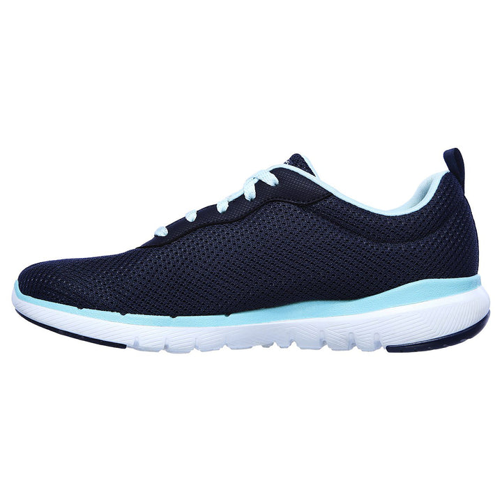 Skechers 13070 Extra Wide Flex Appeal 3.0  Trainers-8