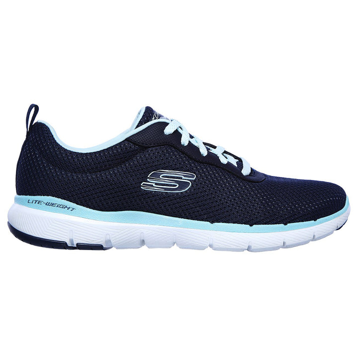 Skechers 13070 Extra Wide Flex Appeal 3.0  Trainers-6