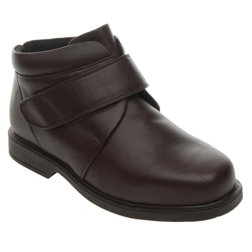 Cosyfeet Alfie Extra Wide Boots-2