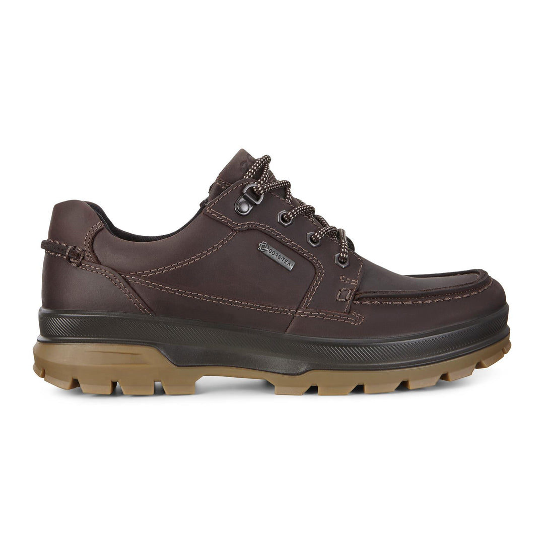 Ecco Rugged Track Outdoor Extra Wide Walking Trainers-7