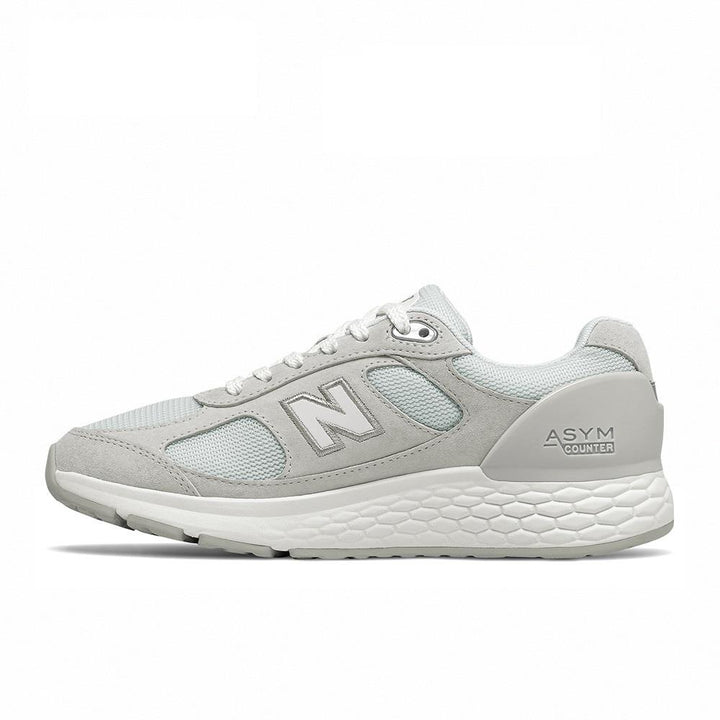 New Balance WW1880S1 para mujer de ajuste ancho, zapatillas para caminar