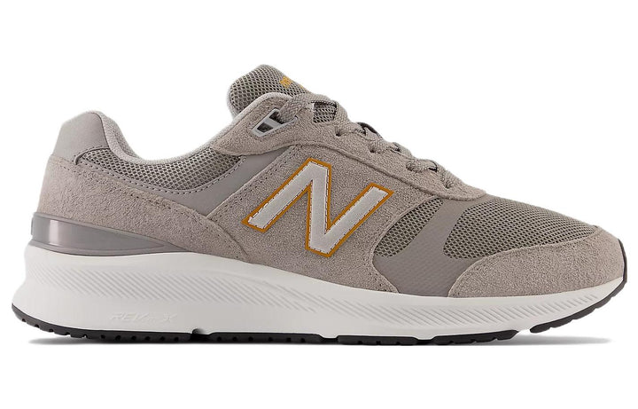 New Balance MW880GY5 Walking Trainers - Exclusivo para mujer