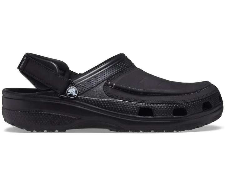 Crocs 207142 Wide Crocband Yukon Vista II Sandals-1