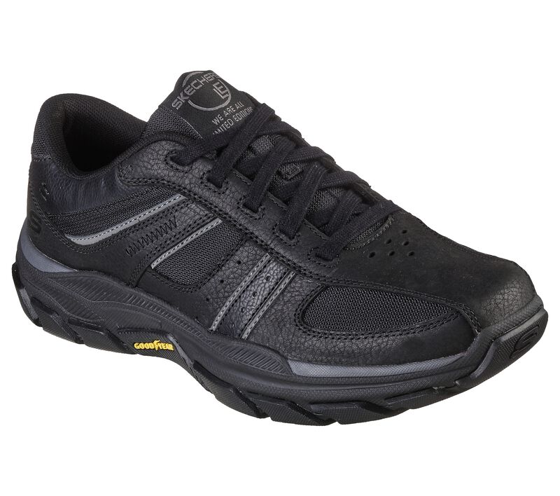 Skechers 204330 Extra Wide Walking Trainers-2