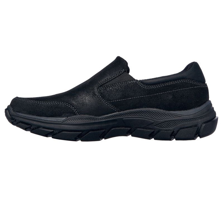 Skechers 204480 Wide Respected Walking Boots-3