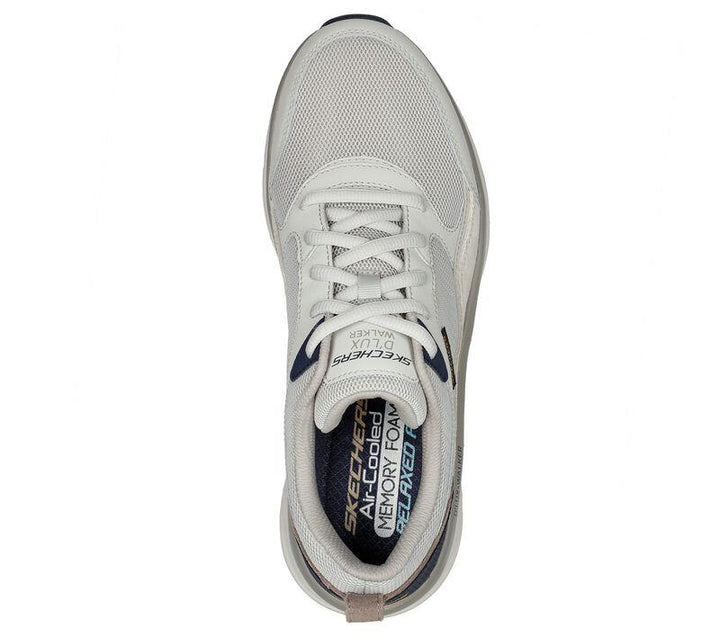 Skechers 232363 Wide Trainers-4