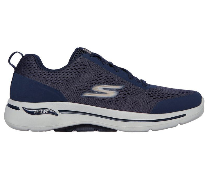 Skechers 216116 Extra Wide IDYLLIC Trainers-1