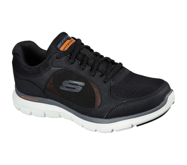 Skechers 232222 Extra Wide Flex Advantage 4.0 Trainers-2