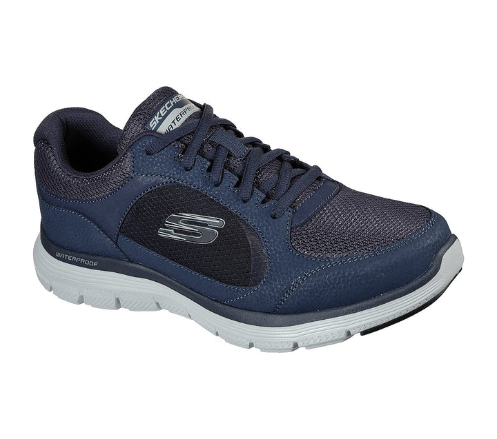 Skechers 232222 Exta Wide Flex Advantage 4.0 Trainers-7