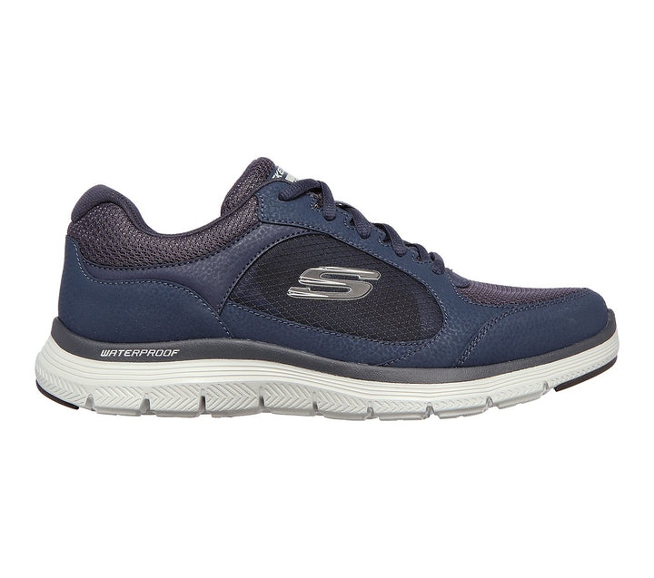 Skechers 232222 Extra Wide Flex Advantage 4.0 Trainers-6