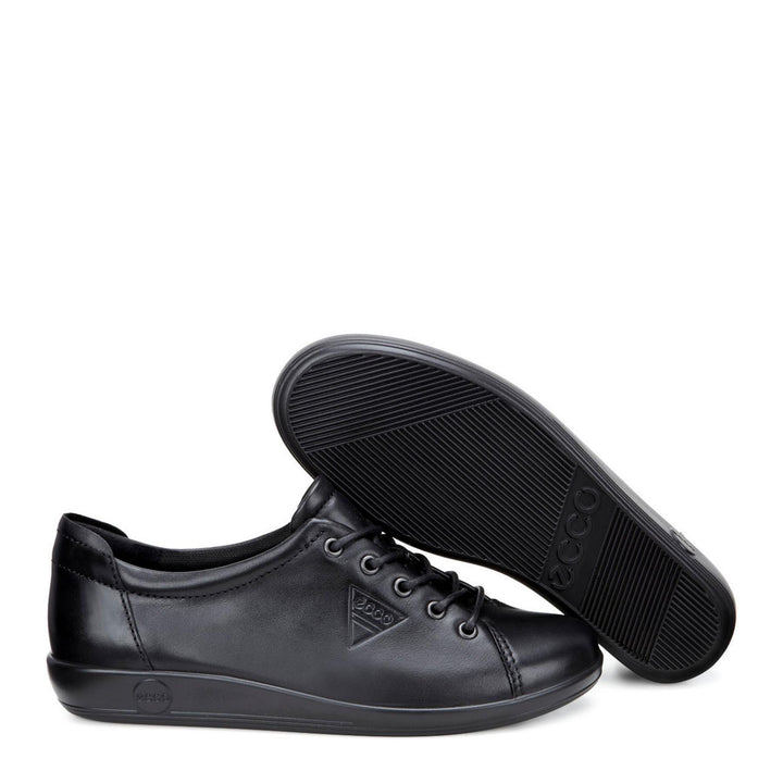 Ecco  Soft 2.0 Wide Shoes-7