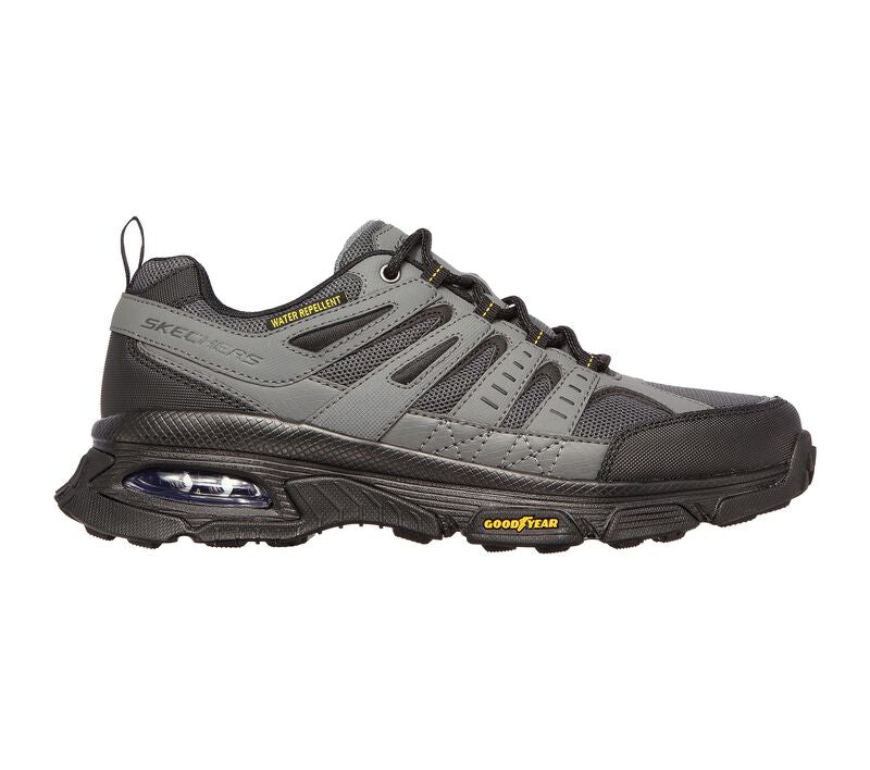 Skechers 237214 Exta Wide Air Envoy Trainers-5