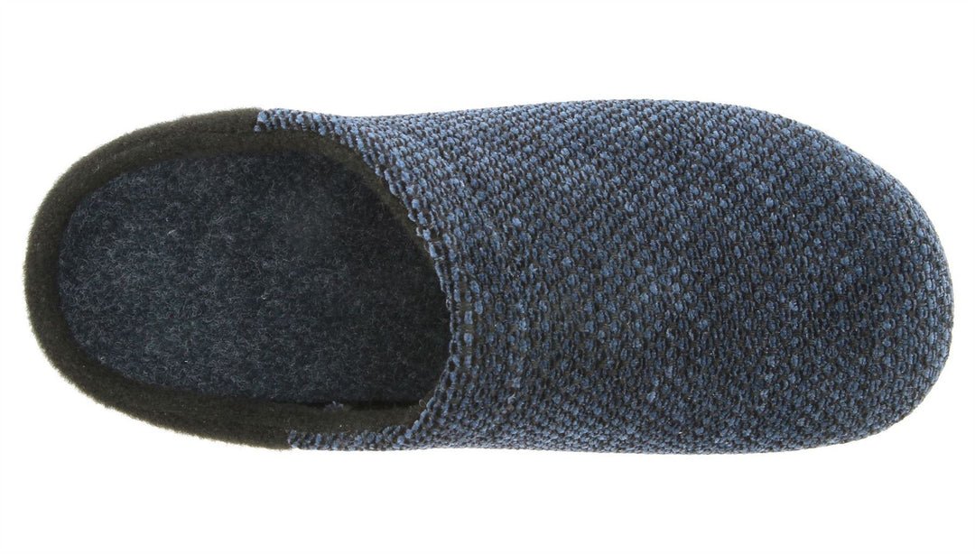 DB Bruce extra wide Slippers-6