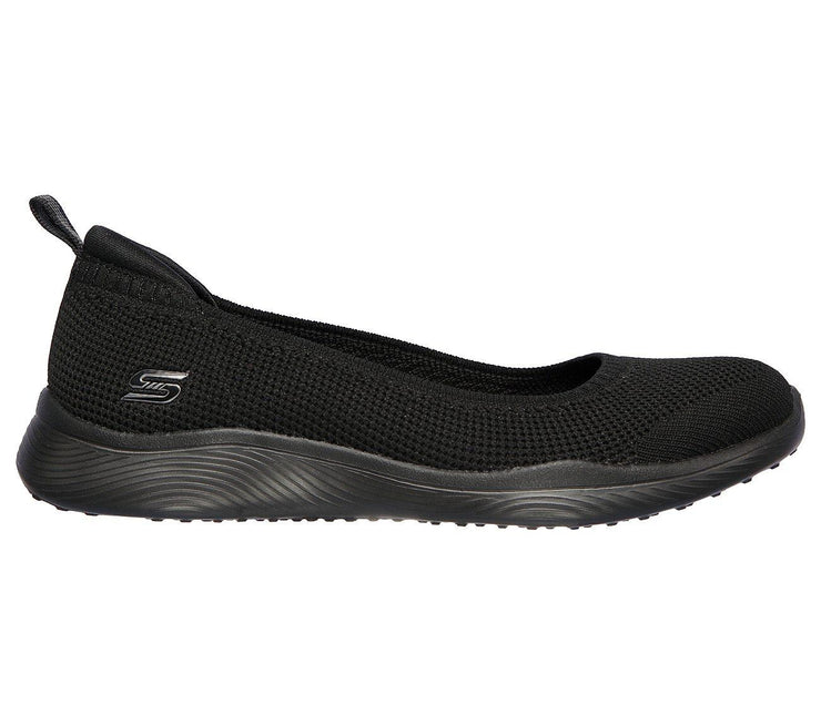 Skechers 104134 Extra Wide Microburst Shoes-1