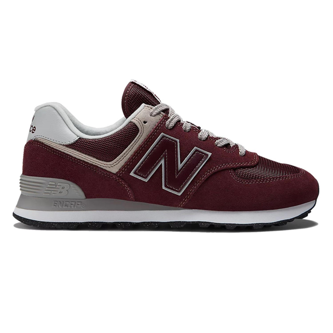 New Balance Ml574evm Wide Trainers Encap-2