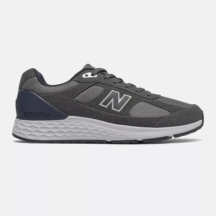 Zapatillas para caminar New Balance MW1880 de ajuste ancho para hombre