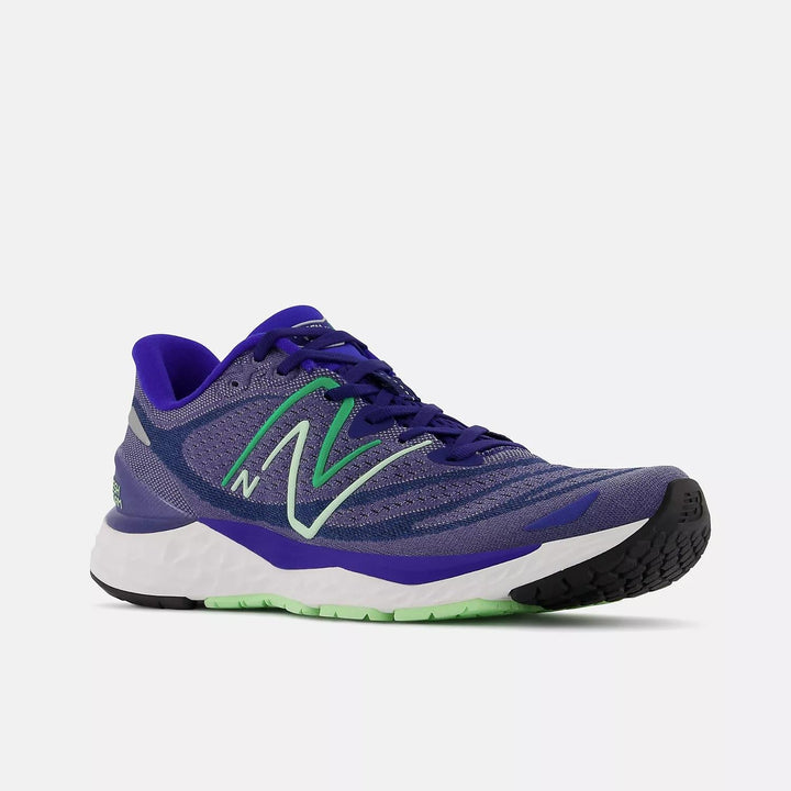 Zapatillas New Balance MSOLVPW4 para correr/caminar de ajuste ancho para mujer