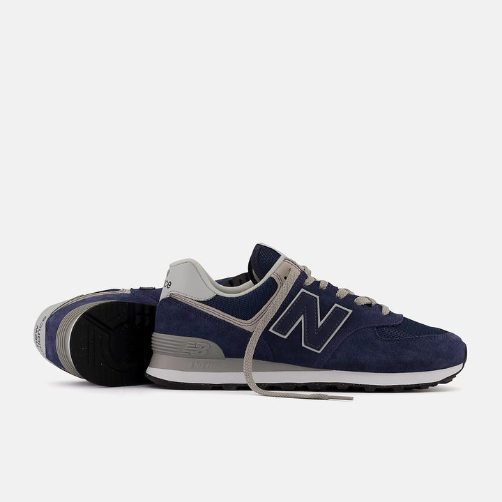 New Balance Ml574evn  Wide Trainers Encap-7