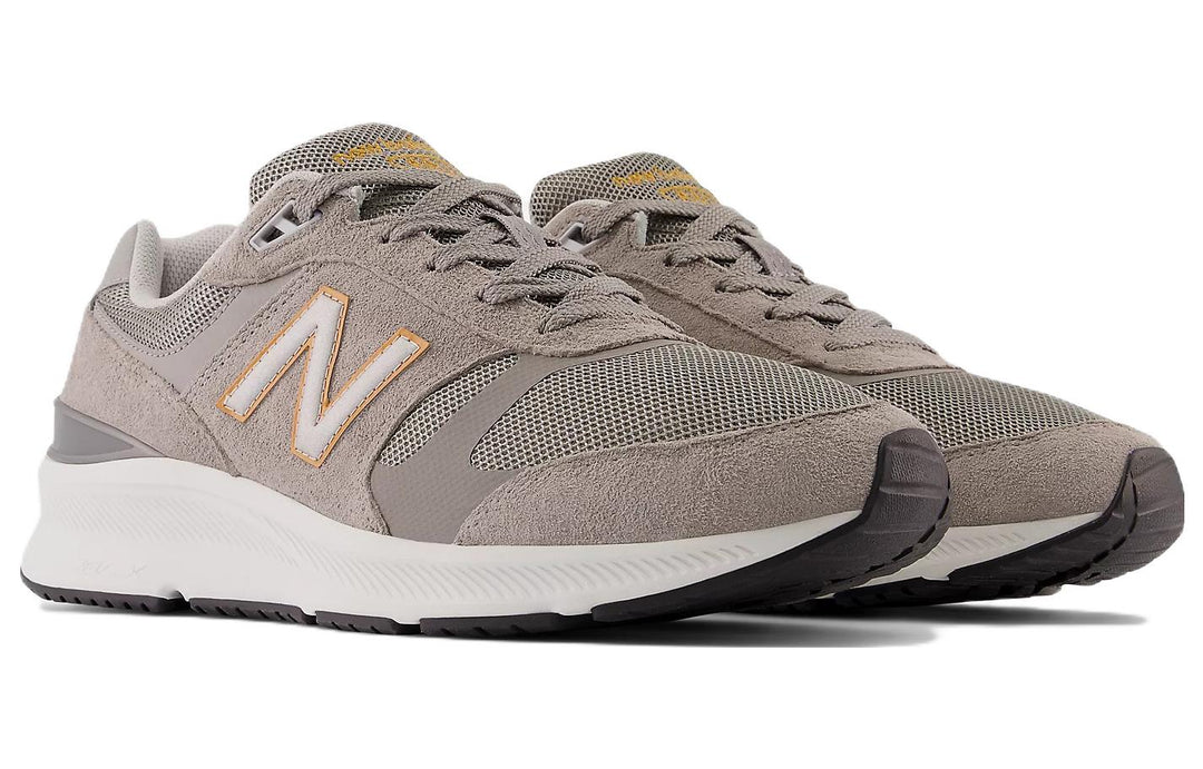 New Balance MW880GY5 Walking Trainers - Exclusivo para mujer