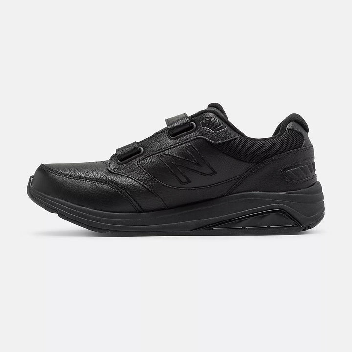 New Balance MW928HB3 - Zapatillas de deporte para caminar con velcro para mujer