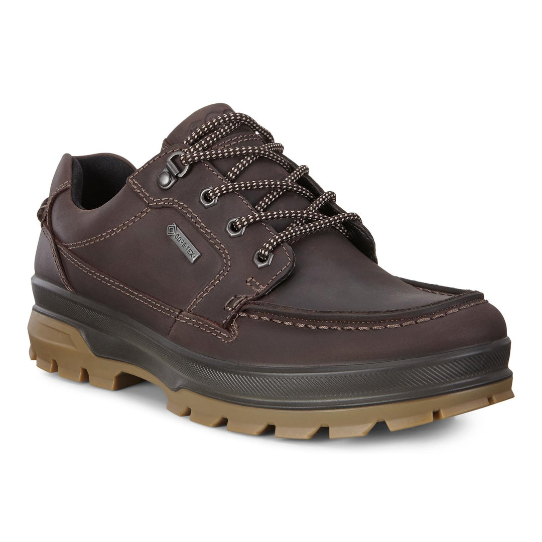 Ecco Rugged Track Outdoor Extra Wide Walking Trainers-8