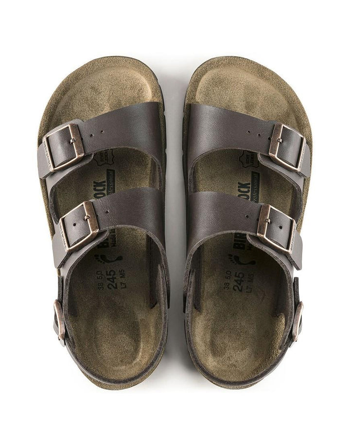 Birkenstock 500801 Extra Wide Sandals-5