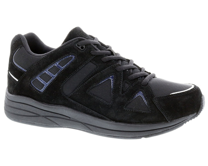 Drew Energy Extra Wide Trainers-10