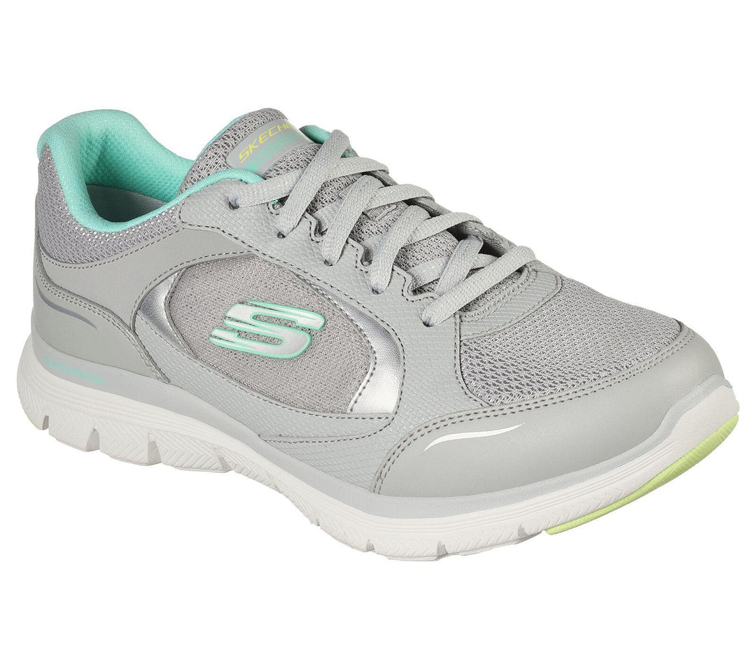 Skechers 149299 Wide Flex Appeal 4.0 Trainers-2