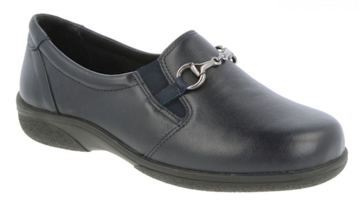 DB Antarctica Extra Wide Shoe-5