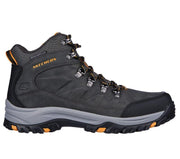 Skechers 204642 Wide Hiking Boots-1