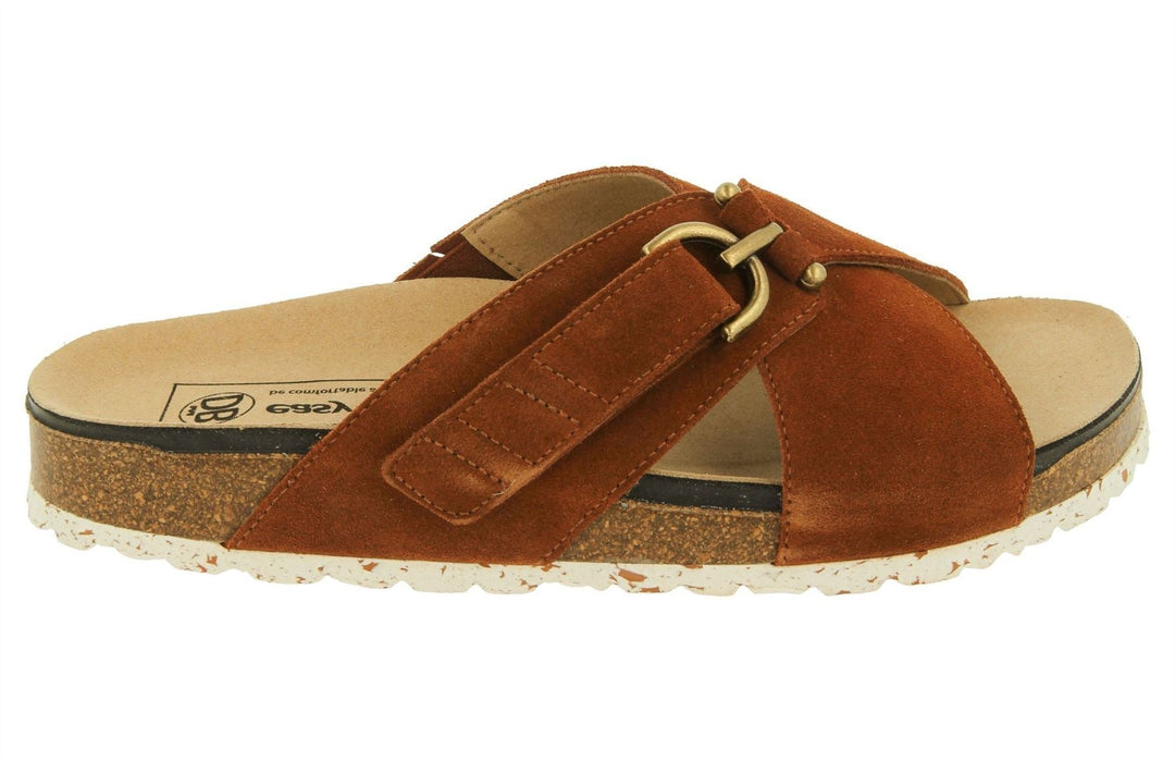 DB Raja Extra Wide Sandals-5