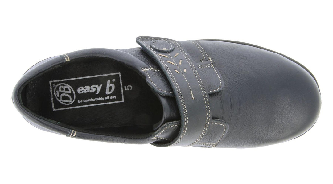 DB Rory Extra Wide Shoes-8