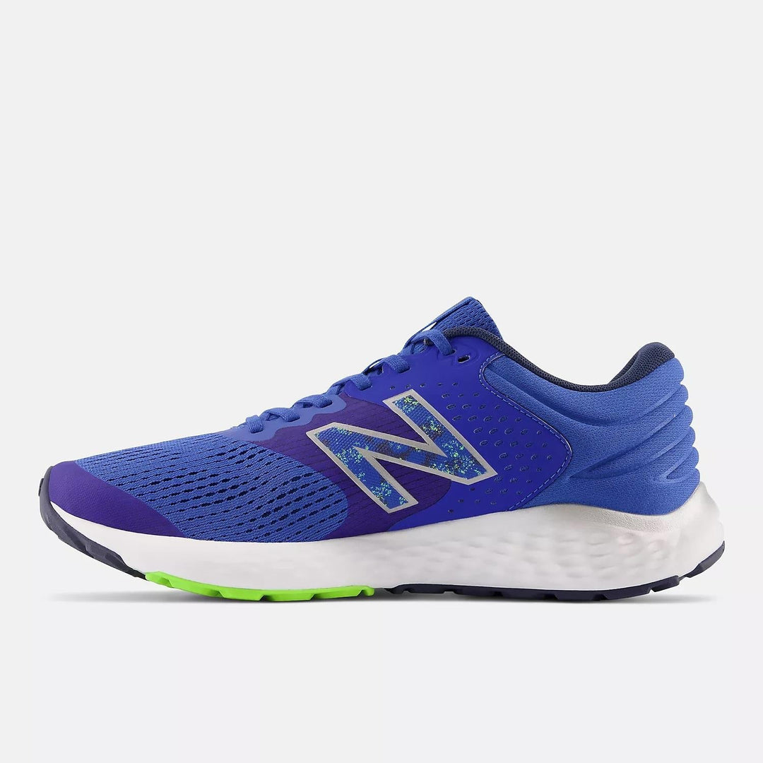 New Balance M520PB7 de ajuste ancho para mujer, zapatillas para caminar y correr