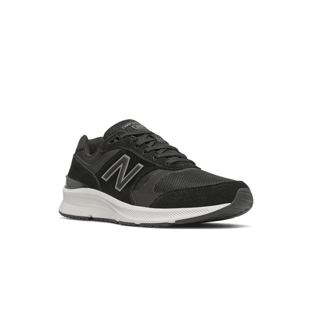 New Balance Mw880bk5 Extra Wide Trainers-2