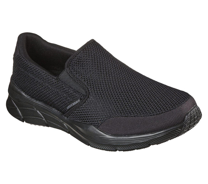 Skechers 232018 Extra Wide Krimlin Trainers-2