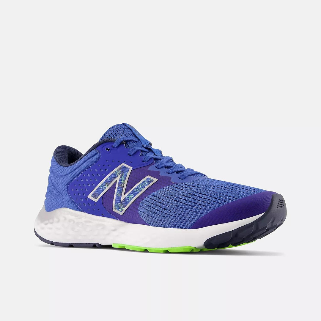 New Balance M520PB7 de ajuste ancho para mujer, zapatillas para caminar y correr