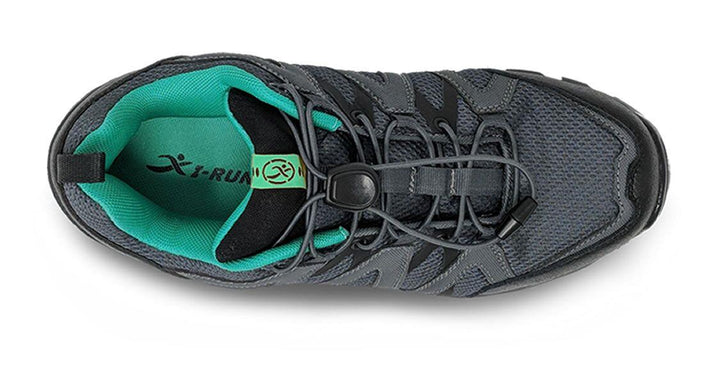 I Runner Explorer Extra Wide Hiking Trainers-3