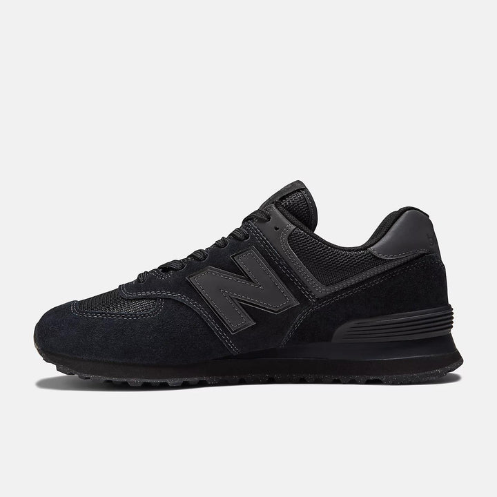 New Balance Ml574eve Wide Encap Trainers-2