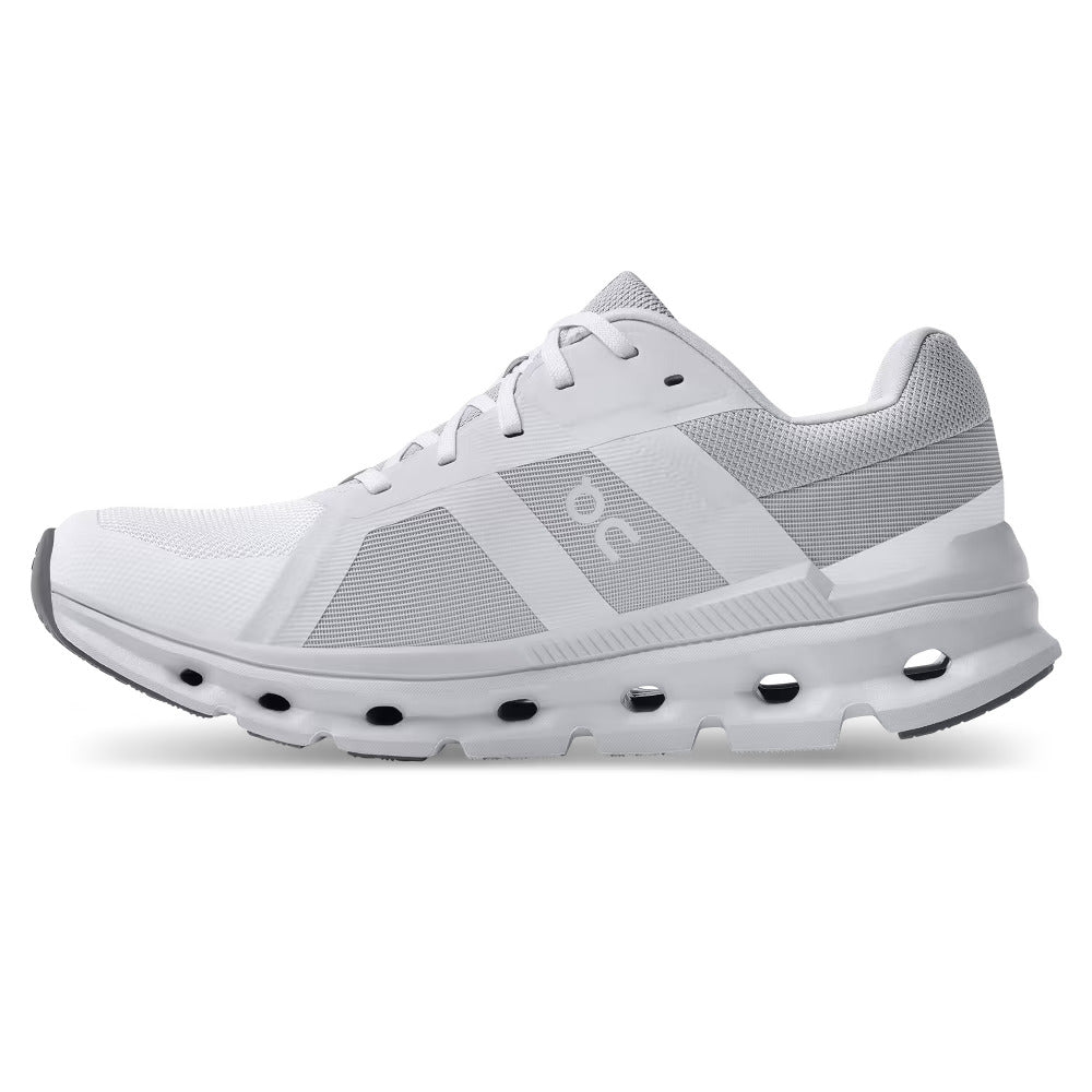 On Running Cloudrunner Wide Walking Trainers-7