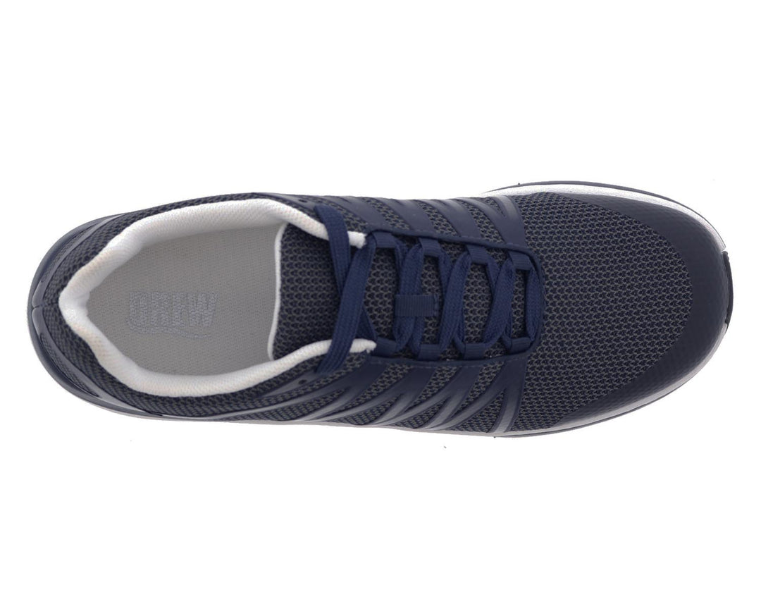 Drew Player Extra Wide Trainers-13