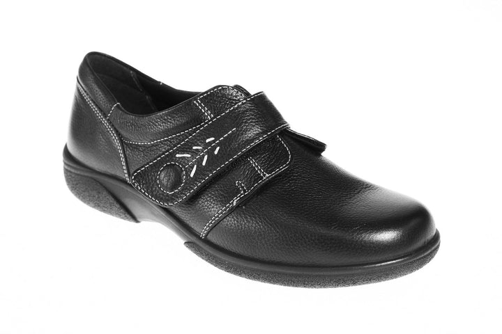 DB Healey Extra Wide Shoes -2