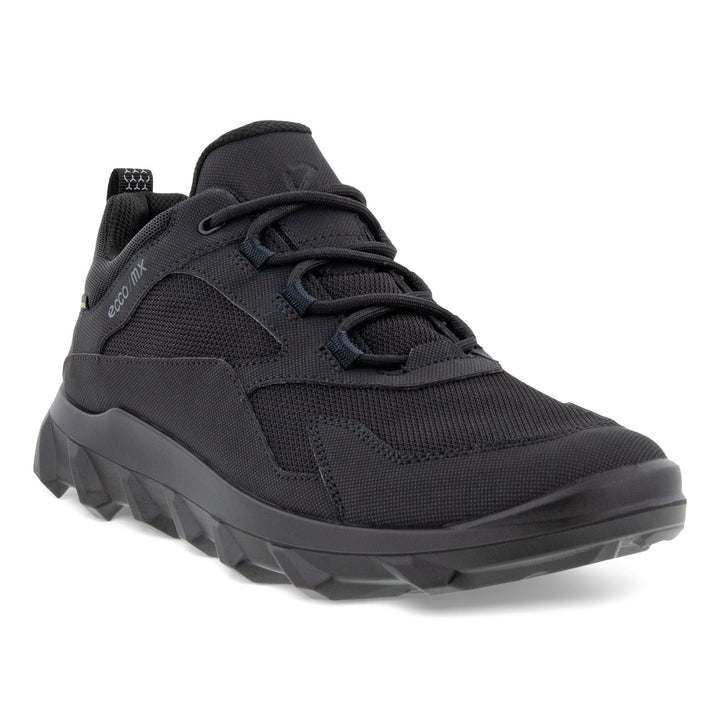 Ecco Mx M Low Gtx Extra Wide Gore-tex Trainers-2