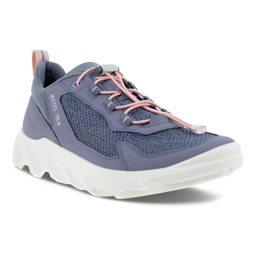 Ecco Mx W 820263 Extra Wide Walking Trainers-2