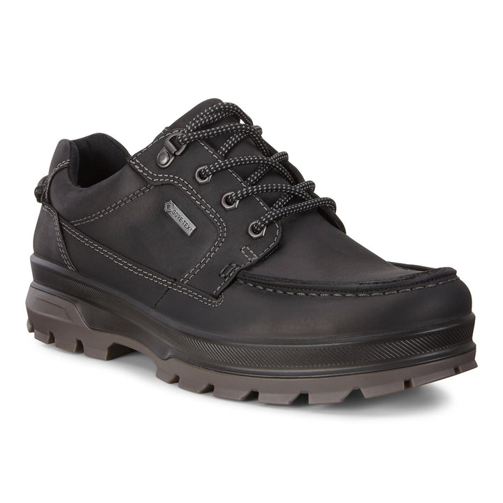 Ecco Rugged Track Outdoor Extra Wide Walking Trainers-2