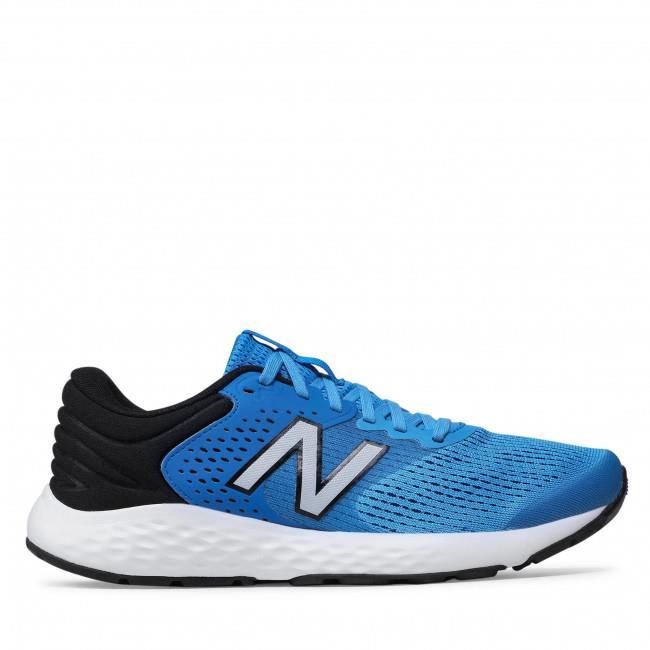 Zapatillas para caminar y correr New Balance M520 de ajuste ancho para mujer