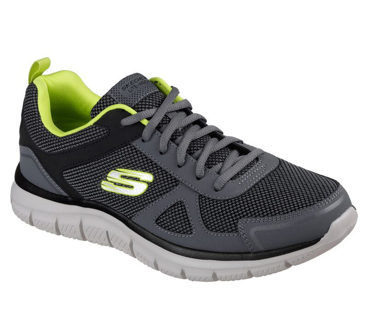 Skechers 52630 Exta Wide Track-bucolo Trainers-2