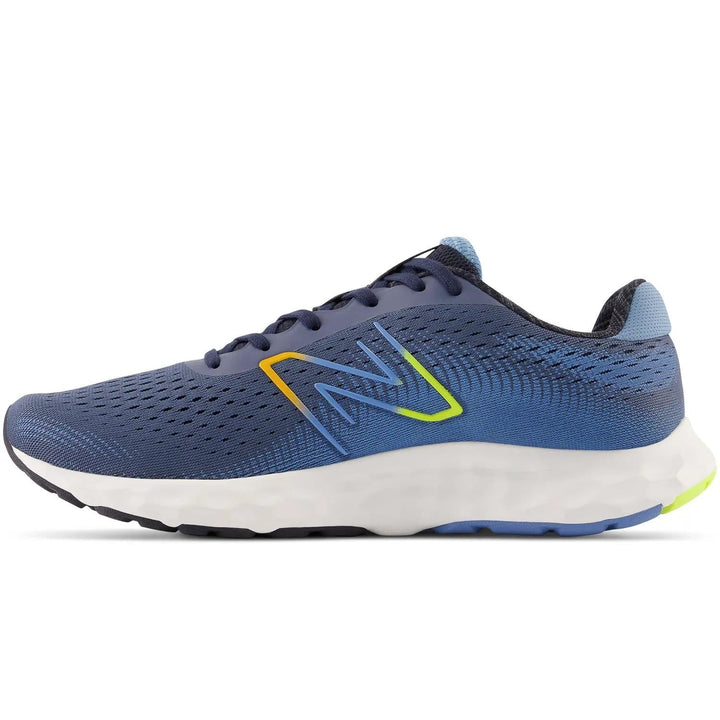 New Balance M520CN8, zapatillas de senderismo para mujer de ajuste ancho