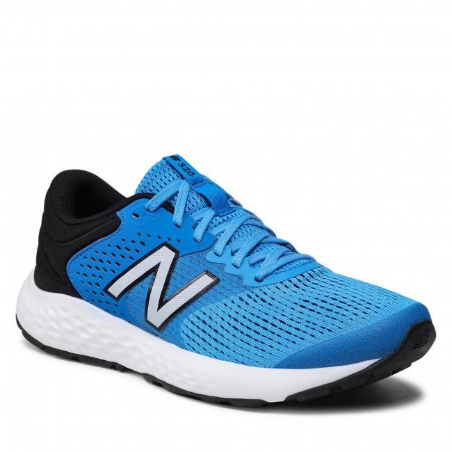 Zapatillas para caminar y correr New Balance M520 de ajuste ancho para mujer