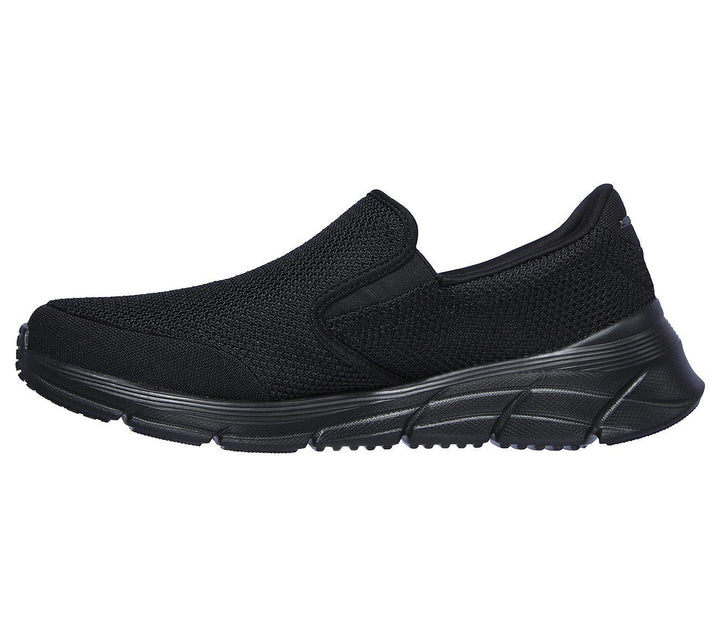 Skechers 232018 Extra Wide Krimlin Trainers-3