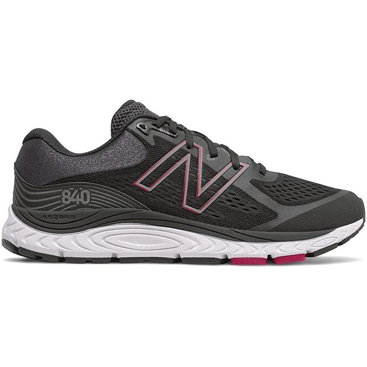 New Balance M840BR5, zapatillas de senderismo para mujer de ajuste ancho